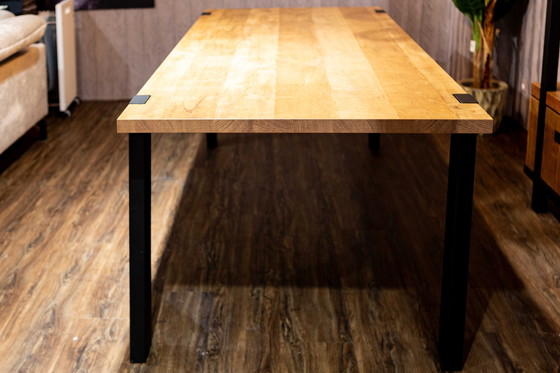 Image 1 of Private Label Booster dining table - 220x100