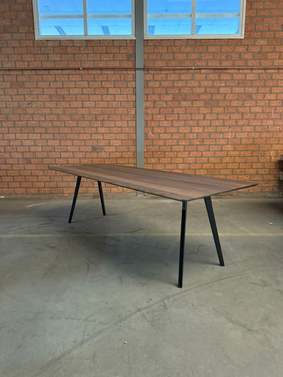 Image 1 of Qliv On Top dining table 240X90cm