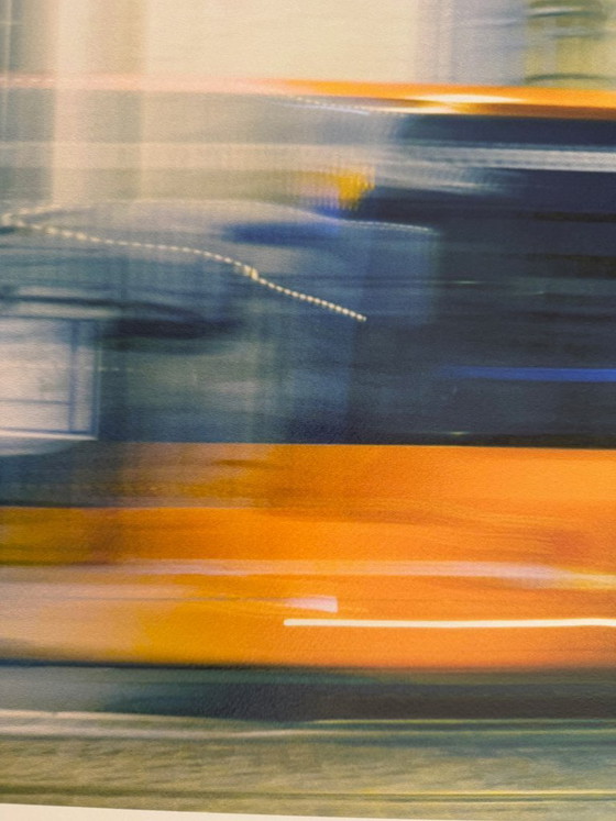 Image 1 of Nicolas Le Beuan Benic, Passants Anoniemen, 2014, copyright Nicolas Le Beuan Benic, 2014