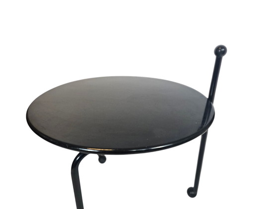 Image 1 of Ikea Design - Diseño de Tord Bjorklund - Mesa auxiliar - 1986