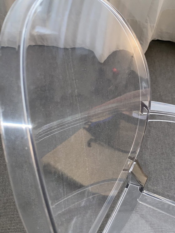 Image 1 of Sedia per bambini Lou Lou Ghost di Kartell