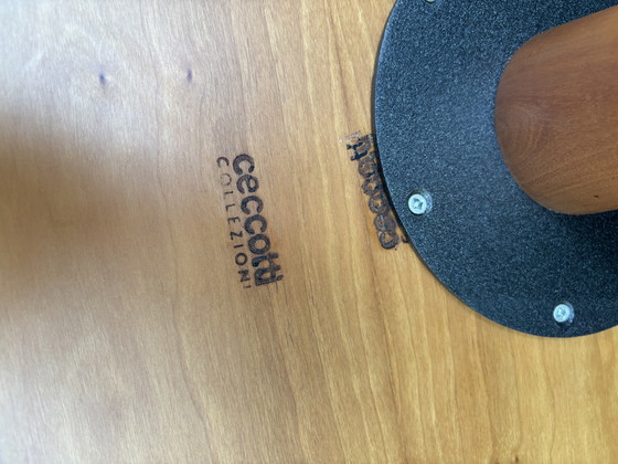 Image 1 of Ceccotti Collezioni side table 2 x