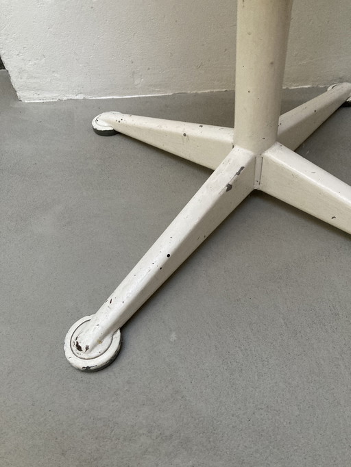 Sgabello industriale Friso Kramer