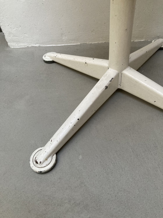 Image 1 of Sgabello industriale Friso Kramer