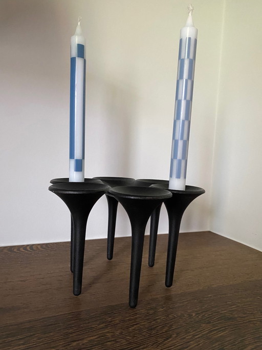 Chandelier de Christer et Christel Holmgren Hornblower