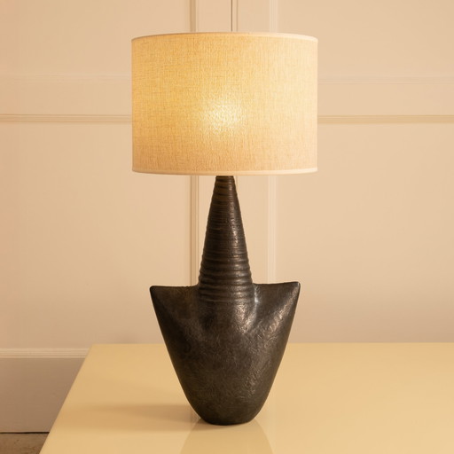 Andre Bloch lamp