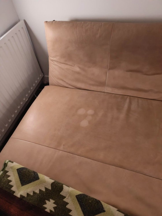 Image 1 of Sofá de diseño Koinor Francis: elegante y cómodo