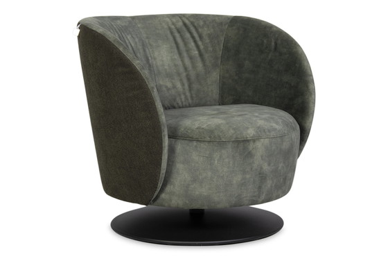 Image 1 of W. Schillig Grace draaifauteuil
