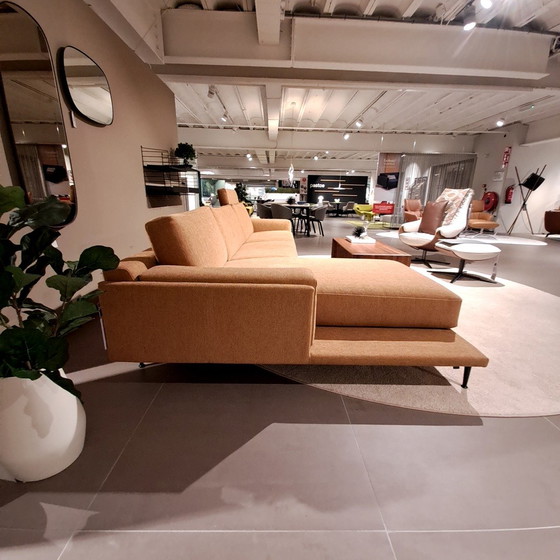 Image 1 of Leolux Bellice corner sofa