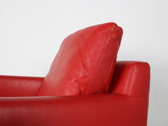 Image 1 of Fauteuil Solo B&B Italia Design Antonio Citterio