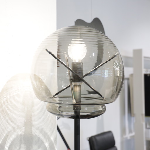 Lampadaire Artemide Vitruvio