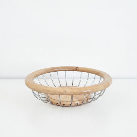 Image 1 of Portafrutta vintage Boda Nova di Ulf Hanses