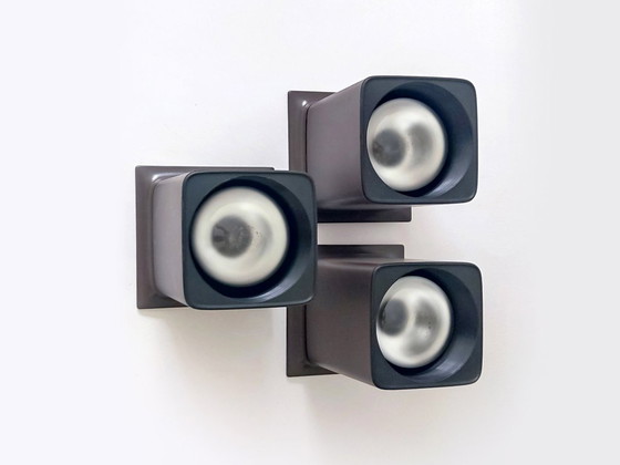 Image 1 of plafonniers appliques Philips Comptalux