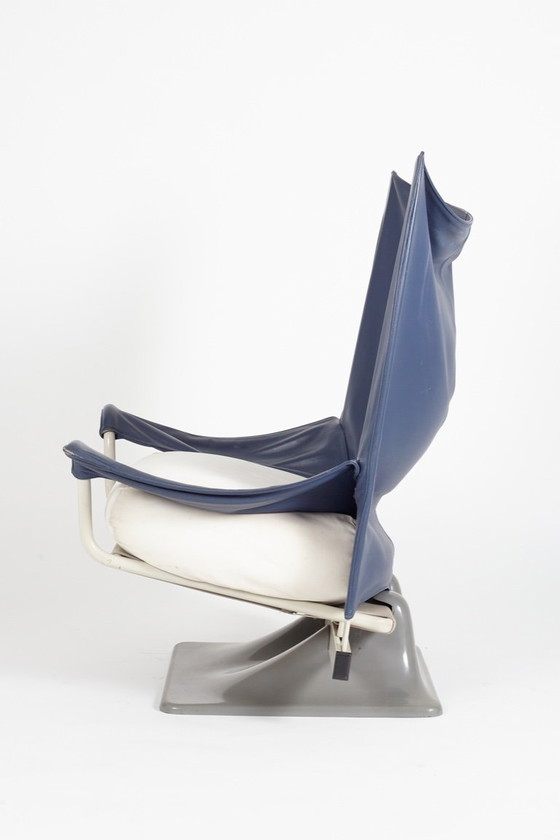 Image 1 of Cassina AEO Paolo Deganello para Archizoom Group 1973