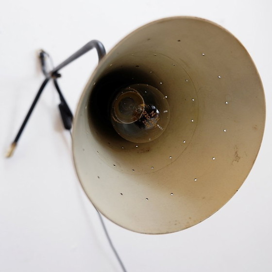 Image 1 of Svend Aage Holm Sørensen par de lámparas Edición Holm Sørensen - años 50