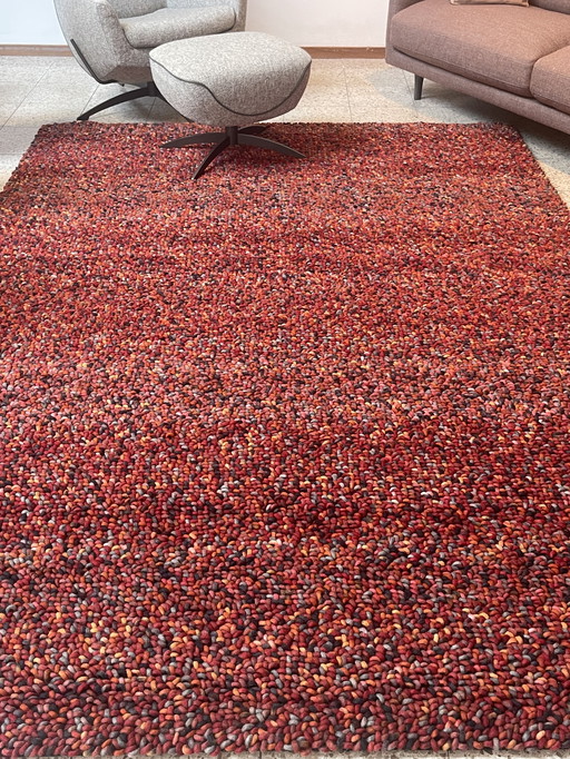 Brink & Campman rug Stone/ Arch 18803 200 x 300