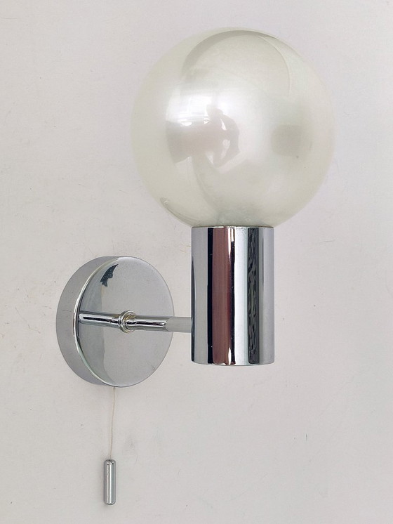 Image 1 of wall lamps Staff Motoko Ishii