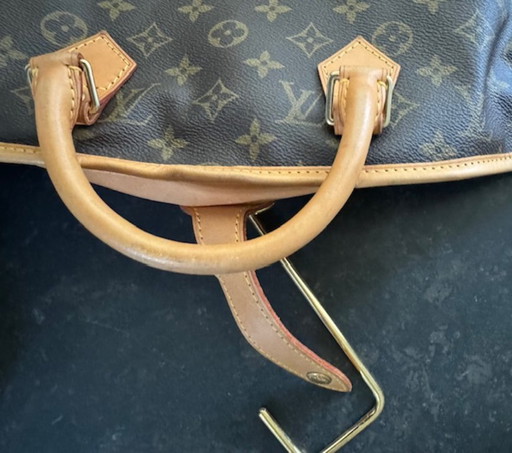 Kleding tas Louis Vuitton
