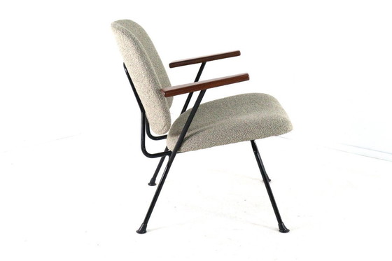 Image 1 of Poltrona sedia Gijs van der Sluis n. 12 restaurati