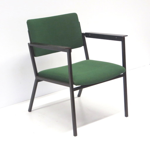 vintage armchair