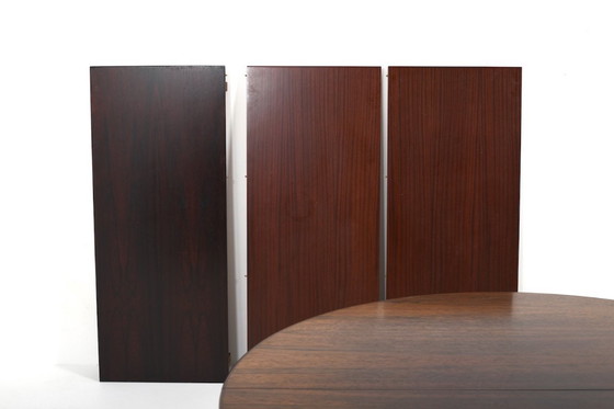 Image 1 of Mesa de comedor modelo nº 55 de Omann Jun. Møbelfabrik