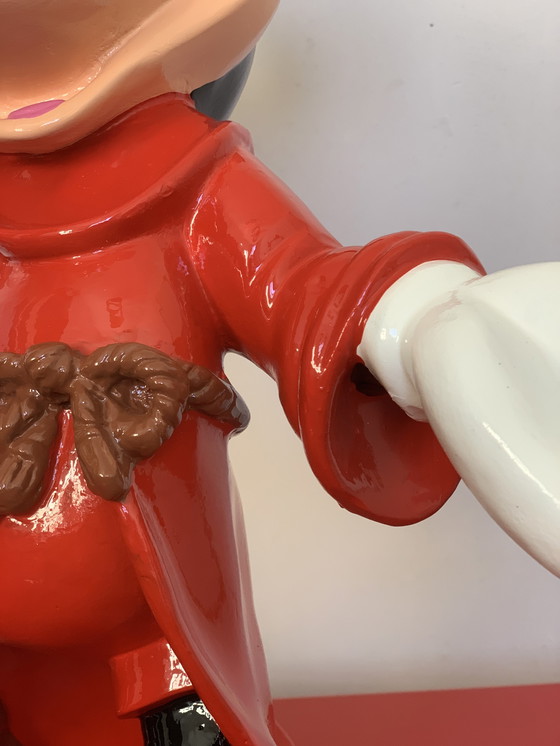 Image 1 of Statue de Mickey Mouse