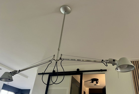 Image 1 of Lampada a sospensione da soffitto