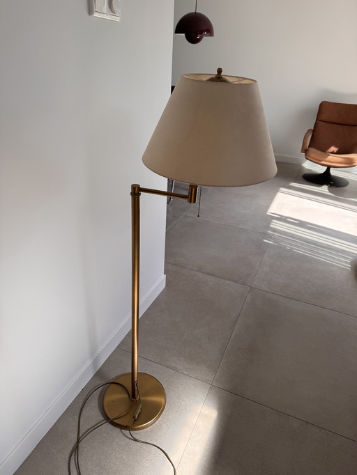 Holtkotter floor lamp