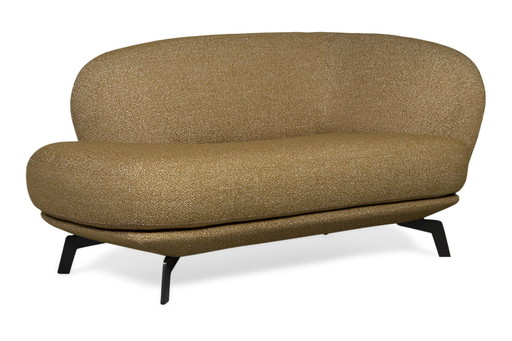 Leolux Flint divan
