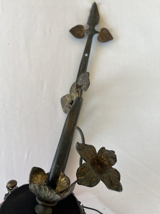 Image 1 of Antike venezianische Laterne