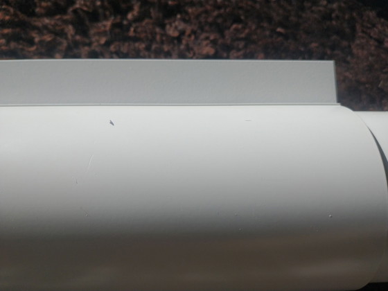 2x Glashütte Limburg Variata 1 Applique 4025 – Alluminio, Vetro (photo 8 of 8)