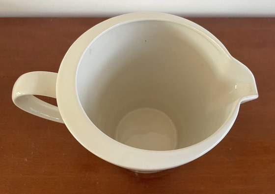 Image 1 of Frischer Edamer (Milch) – Krugservice, Jubilant Design W.H. De Vries