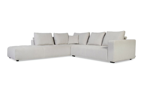 Image 1 of Passe Partout Lazaro corner sofa