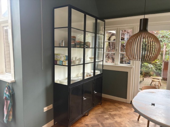 Image 1 of Old Basics medicine cabinet