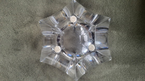 Image 1 of Tulipán Orrefors Belle