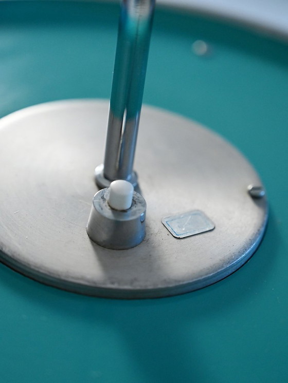 Image 1 of Lampada a sospensione blu Bumling di Anders Pehrson