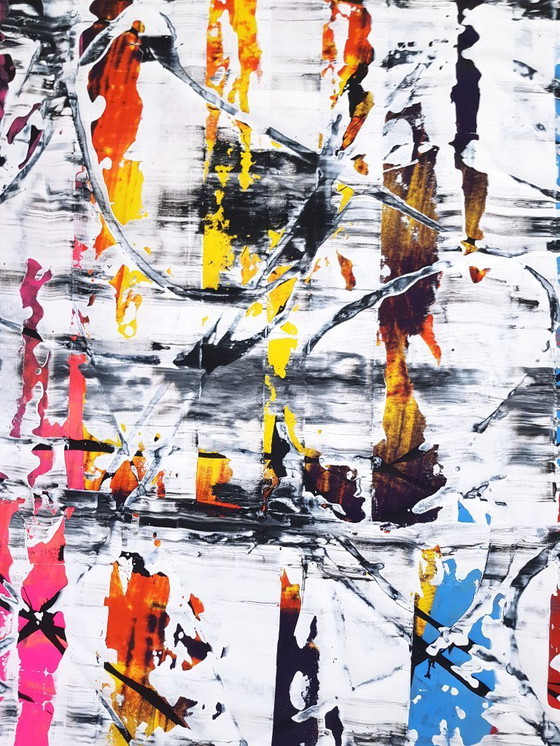 Image 1 of Jürgen Angeler - Motore a razzo