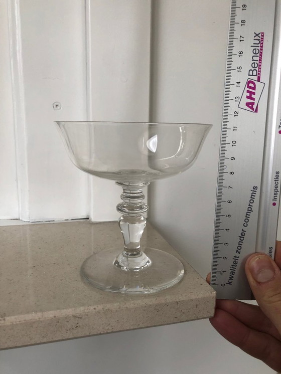 Image 1 of Baccarat kristal glazen model PROVENCE