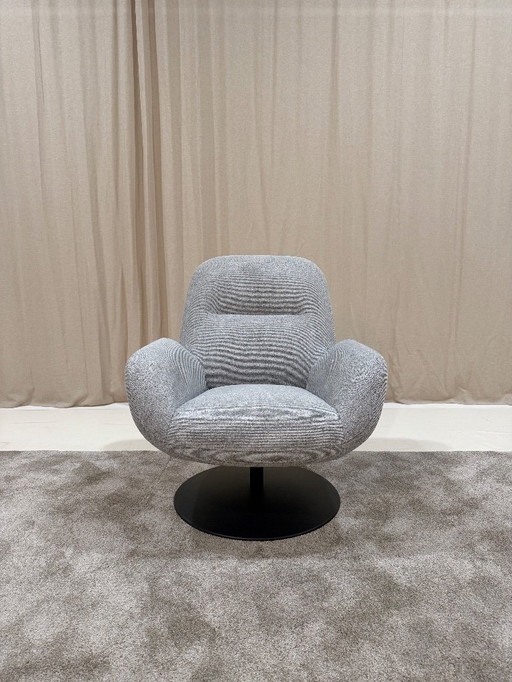 Fauteuil Noor de Moome