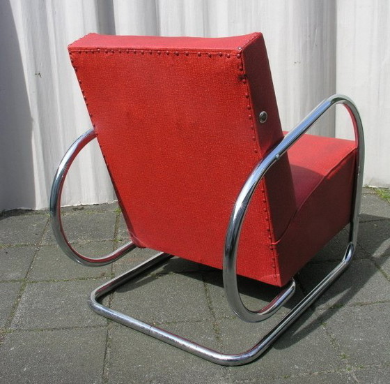 Image 1 of Fauteuil Gispen