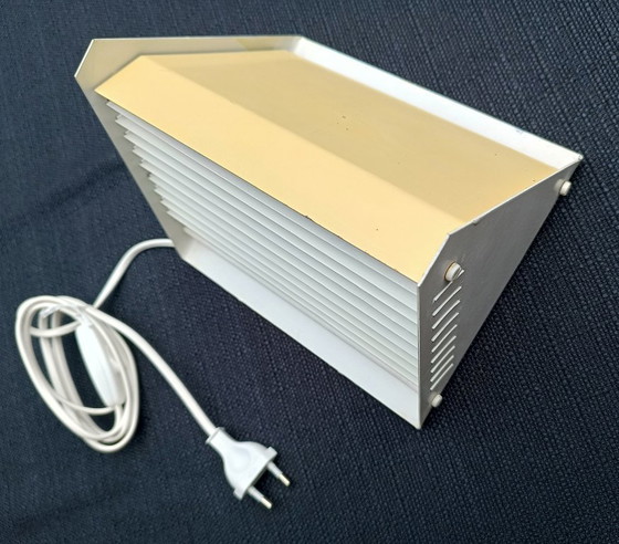 Image 1 of 2 lampade da parete / comodini Raak C-1573 1960