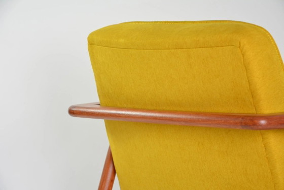 Image 1 of Gele Z-model fauteuils