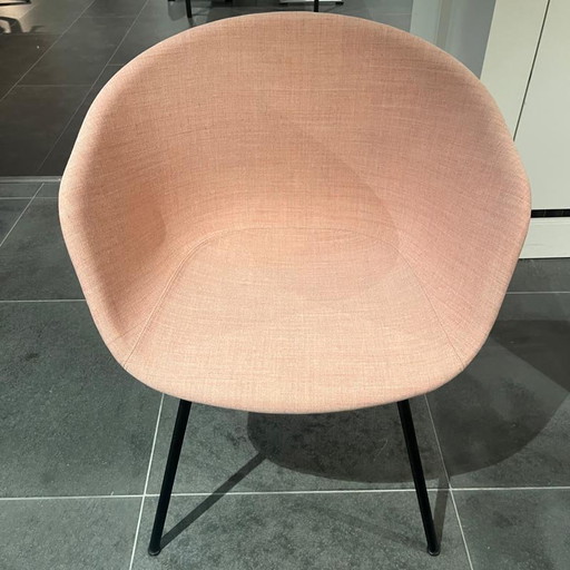 HAY AAC 127 eetkamerstoel (set van 4) – eetkamerstoelen (photo 2 of 4)