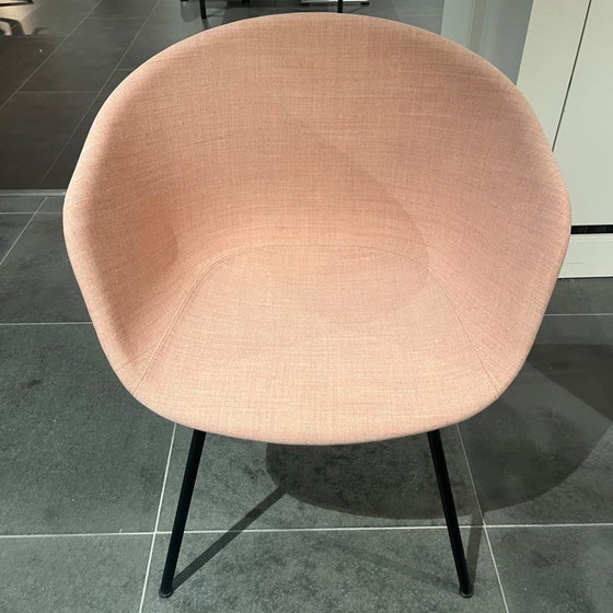 HAY AAC 127 eetkamerstoel (set van 4) – Eetkamerstoelen (photo 2 of 4)