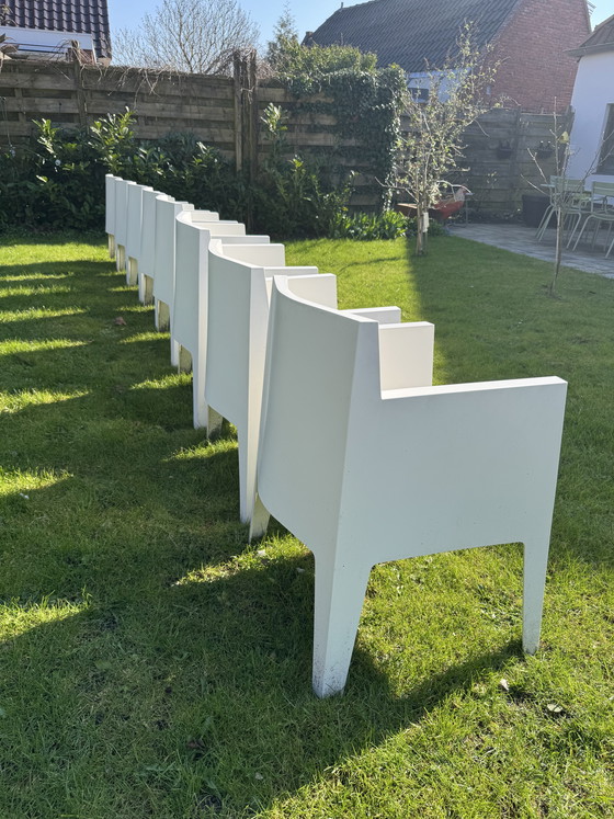 Image 1 of Sgabello giocattolo Driade di Philippe Stark