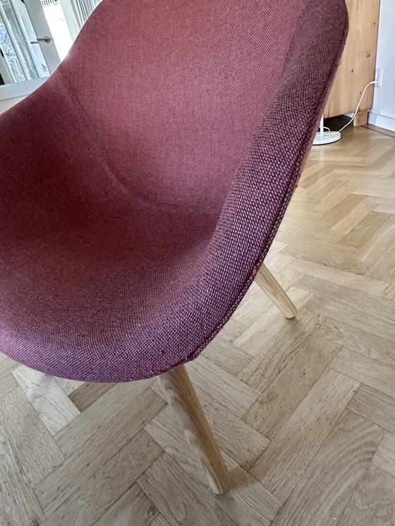 Image 1 of Stoel Hay