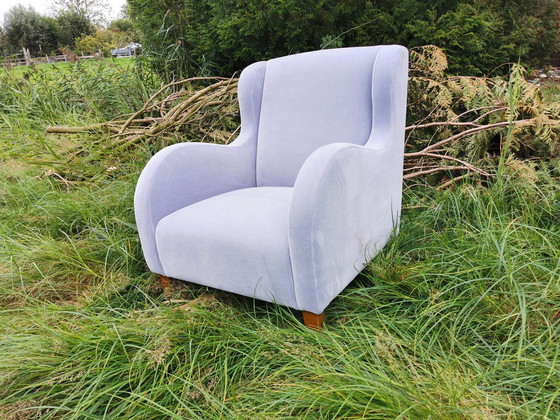 Image 1 of 1 Saloni armchair