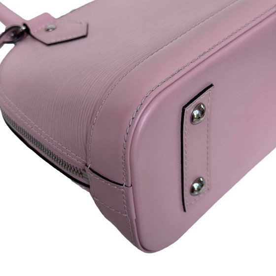 Louis Vuitton Alma BB – Crossbody bags, Calfskin (photo 5 of 13)