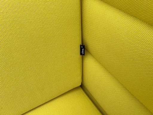 Poltrona acustica Vitra Alcove