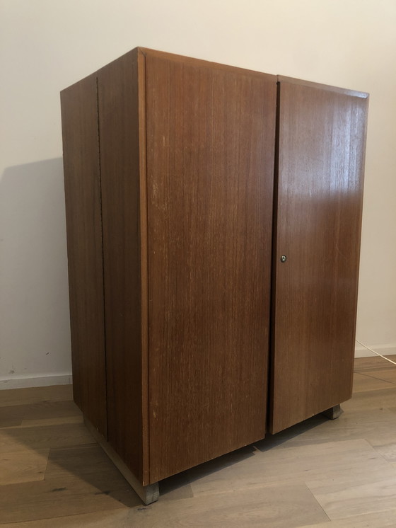 Image 1 of Scrivania vintage Mummenthaler & Meier